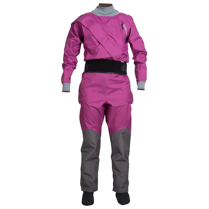 Women’s Drysuit
