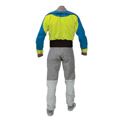LKVER Drysuit Whitewater Sports Waterproof Clothing