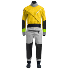 LKVER Men's Dry suit DM-17max