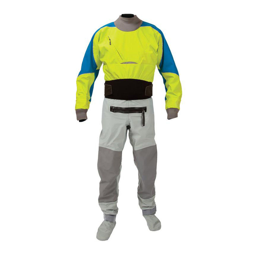 LKVER Drysuit Whitewater Sports Waterproof Clothing