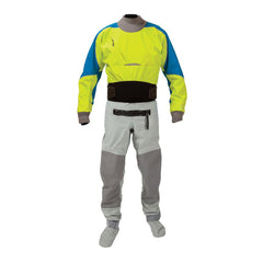 LKVER Drysuit Whitewater Sports Waterproof Clothing