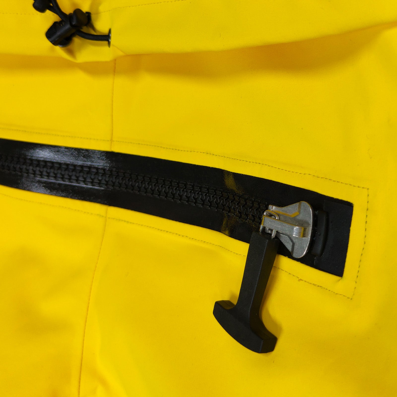 LKVER Outdoor Sports Drysuit Kayak Dry Wetsuit