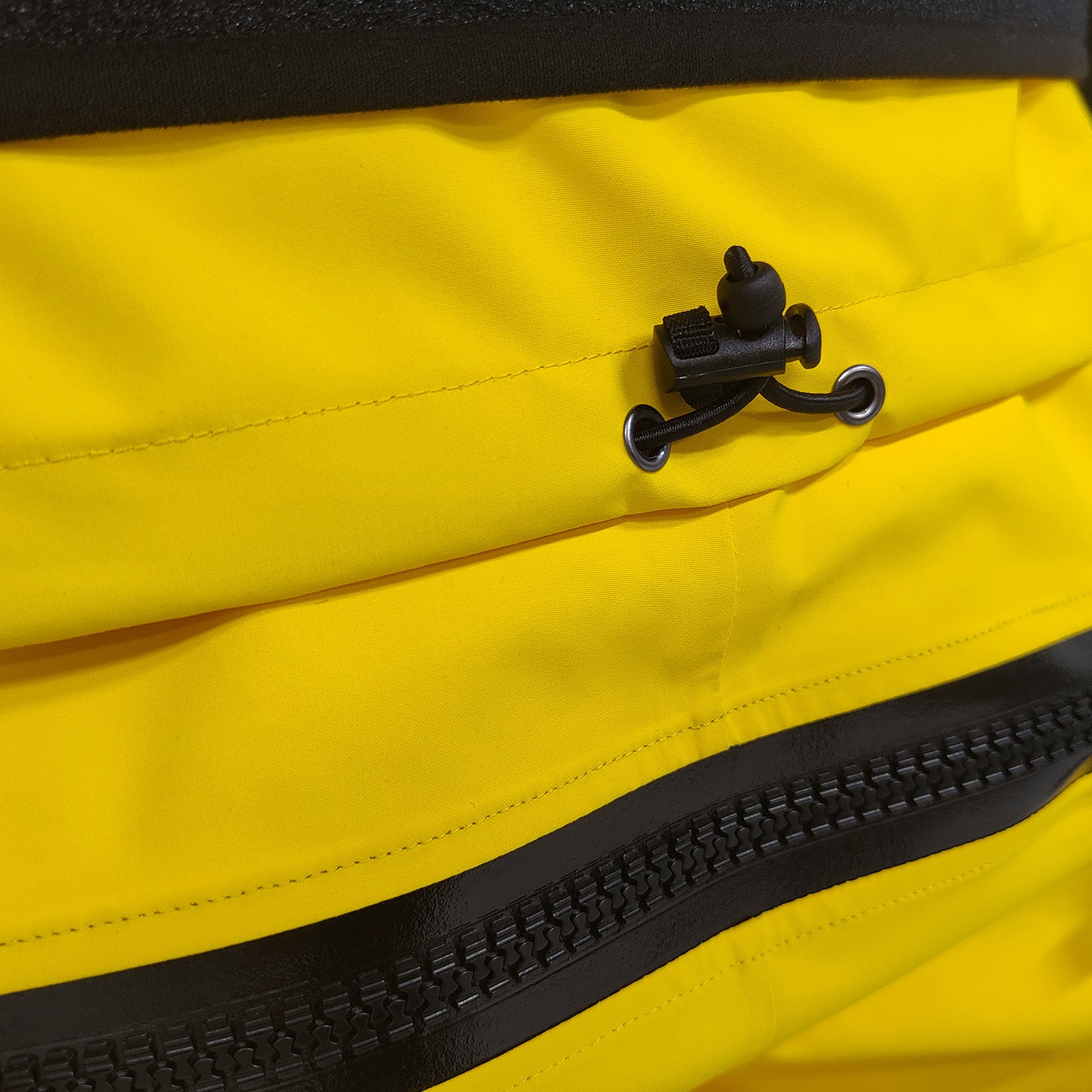 LKVER Outdoor Sports Drysuit Kayak Dry Wetsuit
