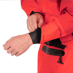 LKVER Men's Drysuit for Water Rescue Clothing