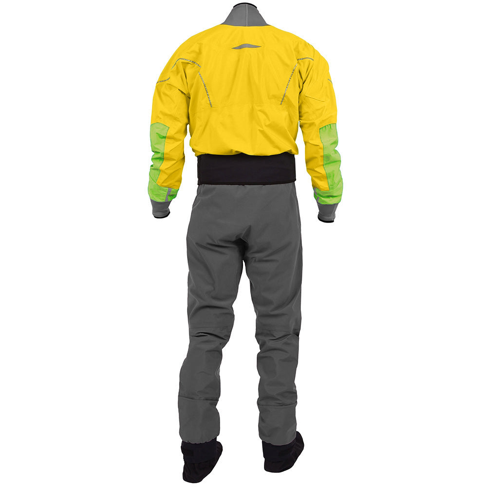 LKVER Watersports One-Piece Drysuit