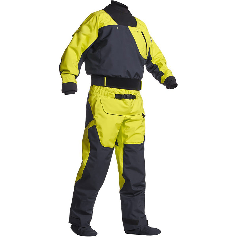 LKVER Whitewater Sportswear Drysuit