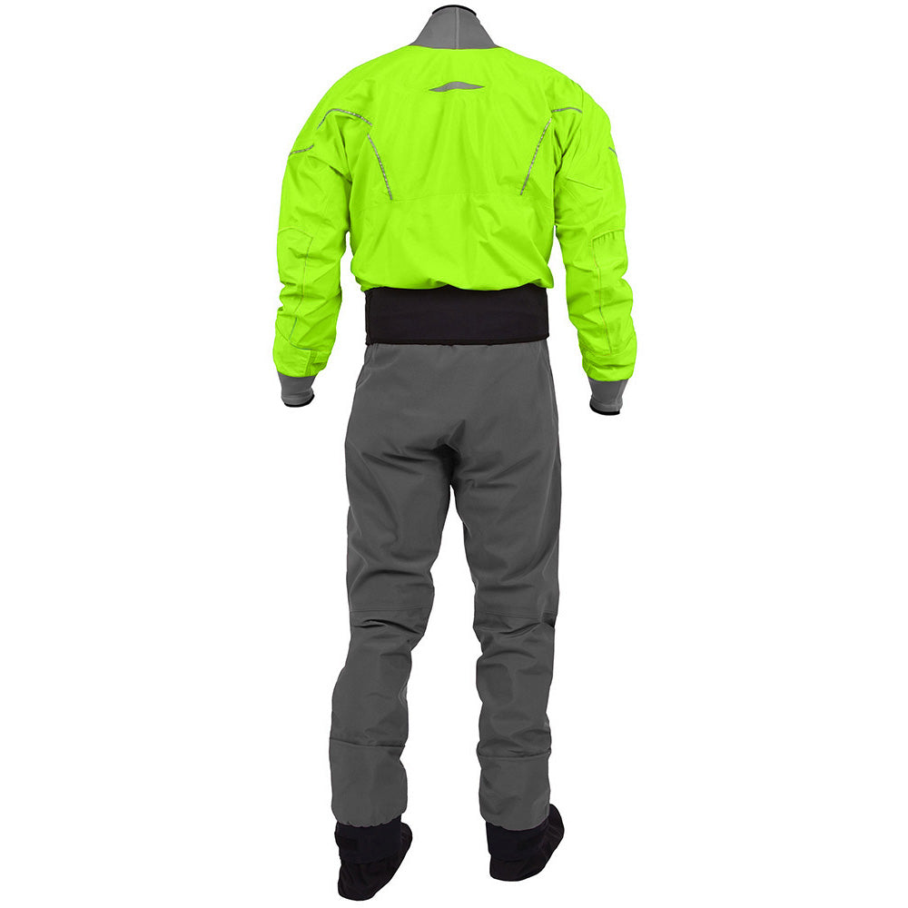 LKVER Watersports One-Piece Drysuit
