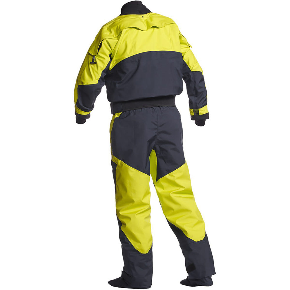 LKVER Whitewater Sportswear Drysuit