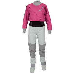 LKVER Women's Drysuit Whitewater Sports Waterproof Clothing
