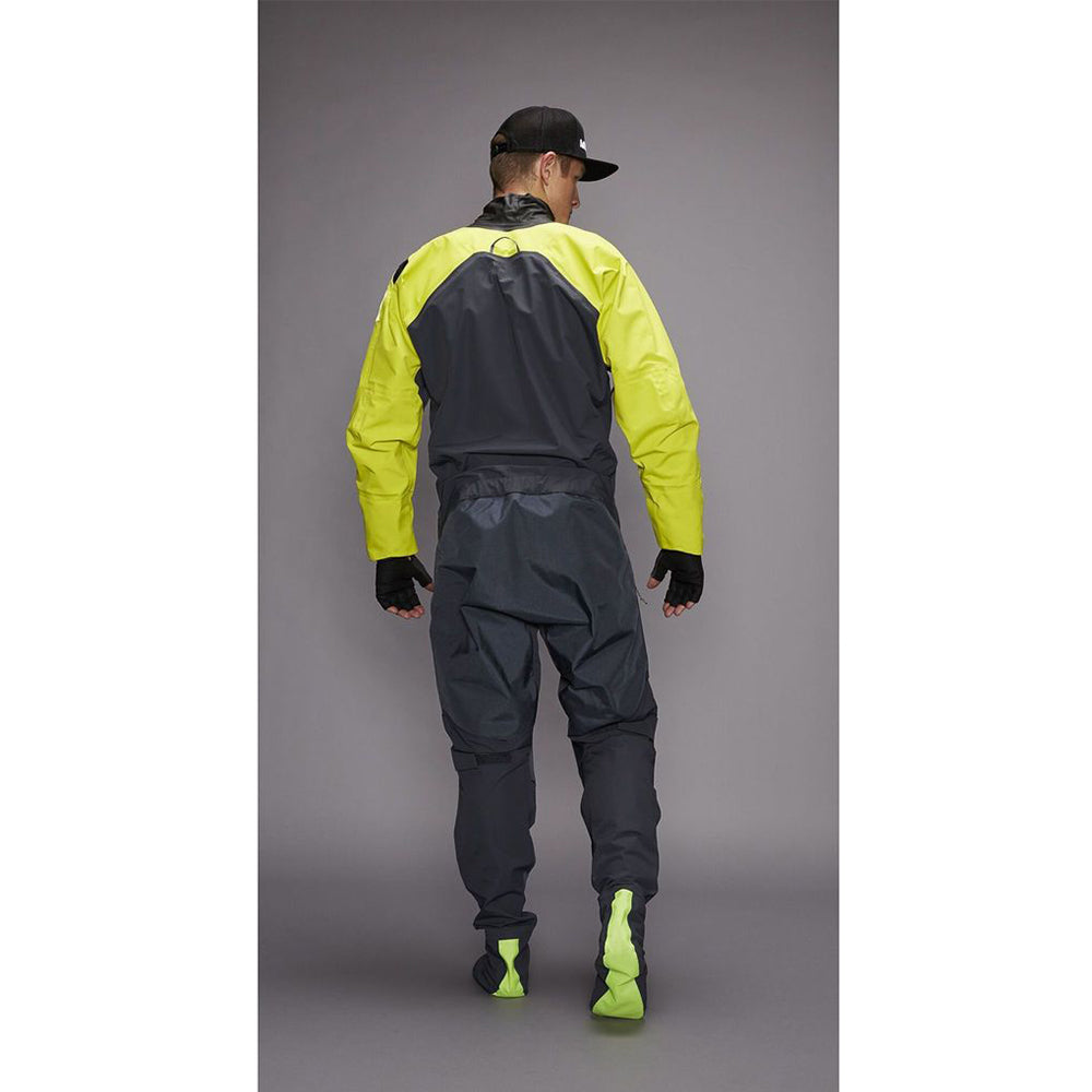 LKVER Men's Drysuit Kayak Whitewater Sports
