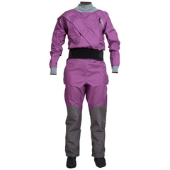 LKVER Women's Drysuit For Water Sports