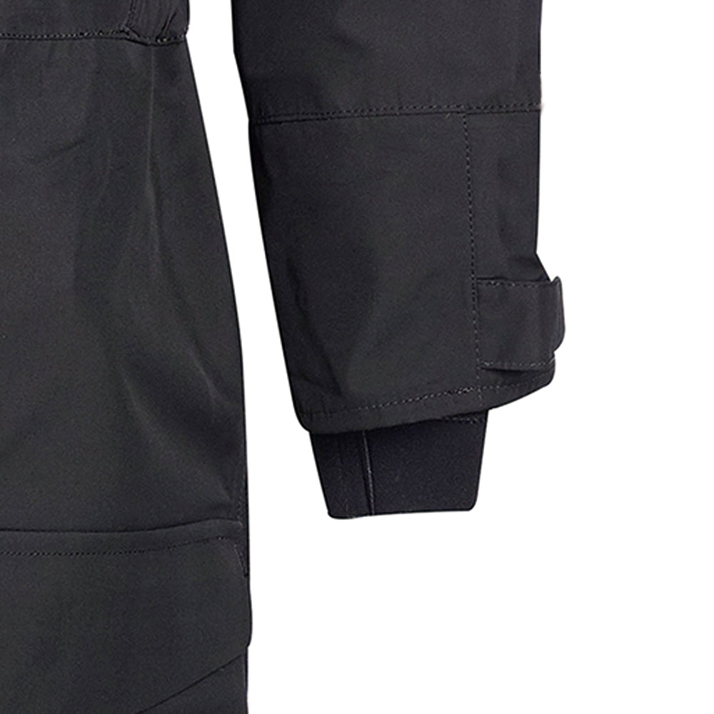 LKVER Men's Drysuit for Riptide Water 100% Waterproof