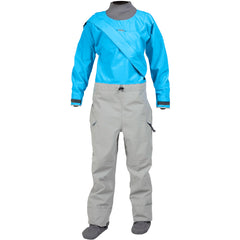 LKVER Kayak Gear Women's Drysuit