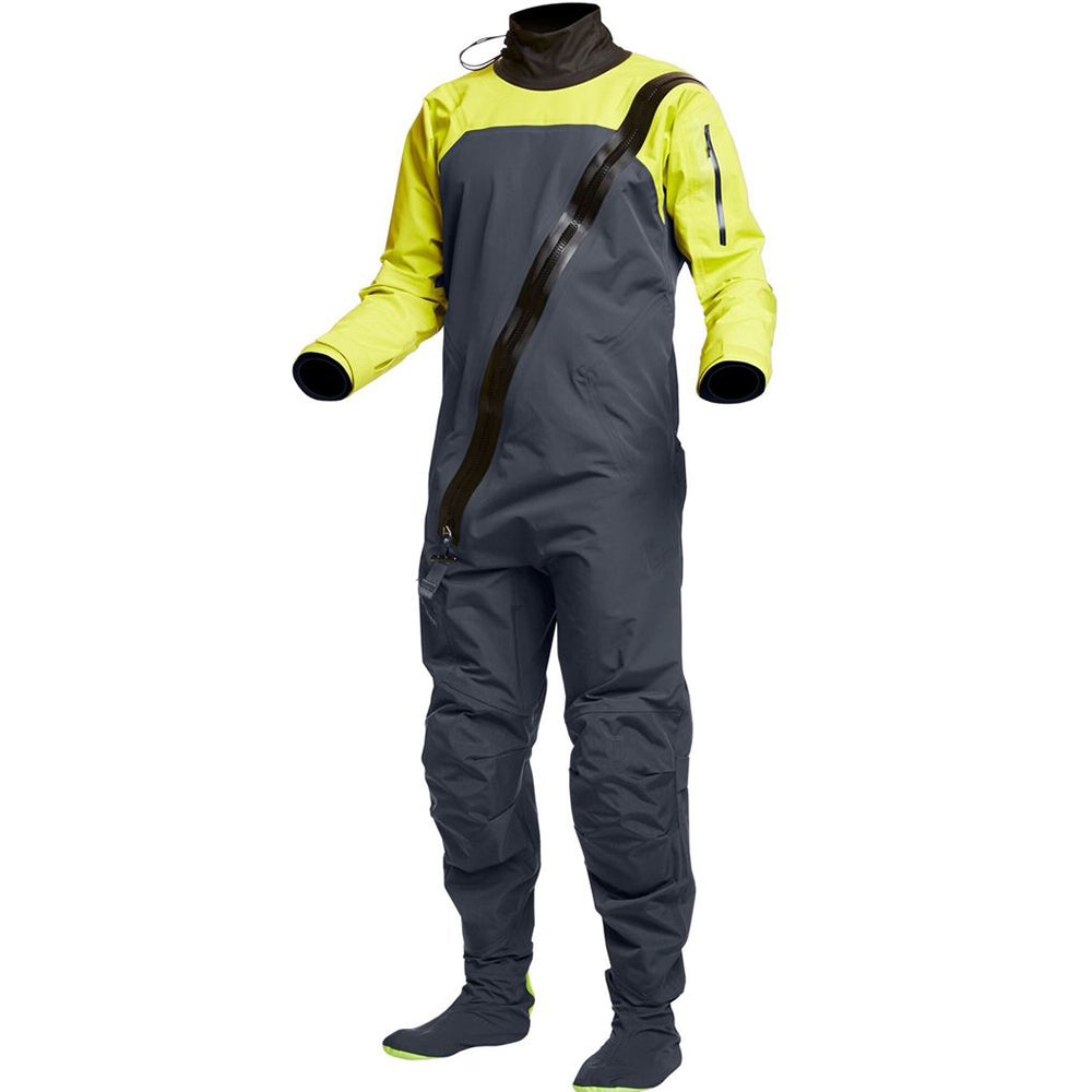 LKVER Men's Drysuit Kayak Whitewater Sports