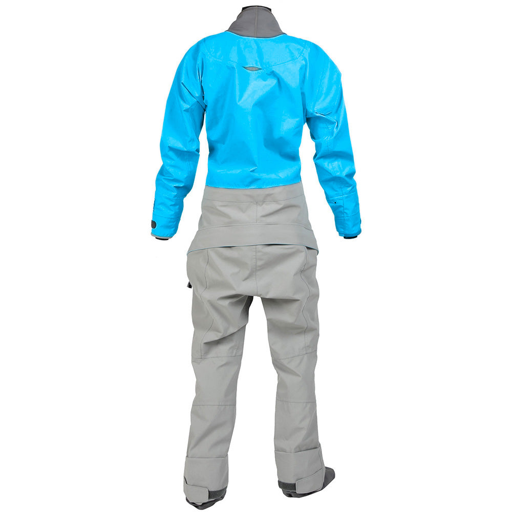 LKVER Kayak Gear Women's Drysuit