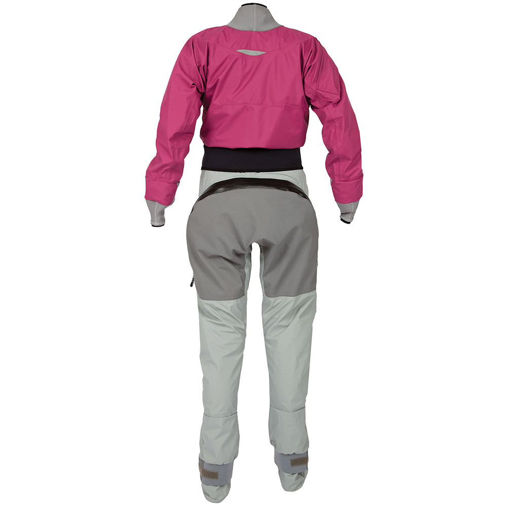LKVER Women's Drysuit Whitewater Sports Waterproof Clothing