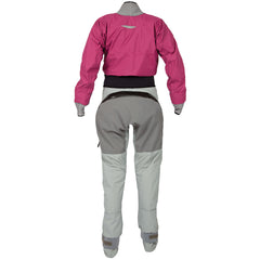 LKVER Women's Drysuit Whitewater Sports Waterproof Clothing