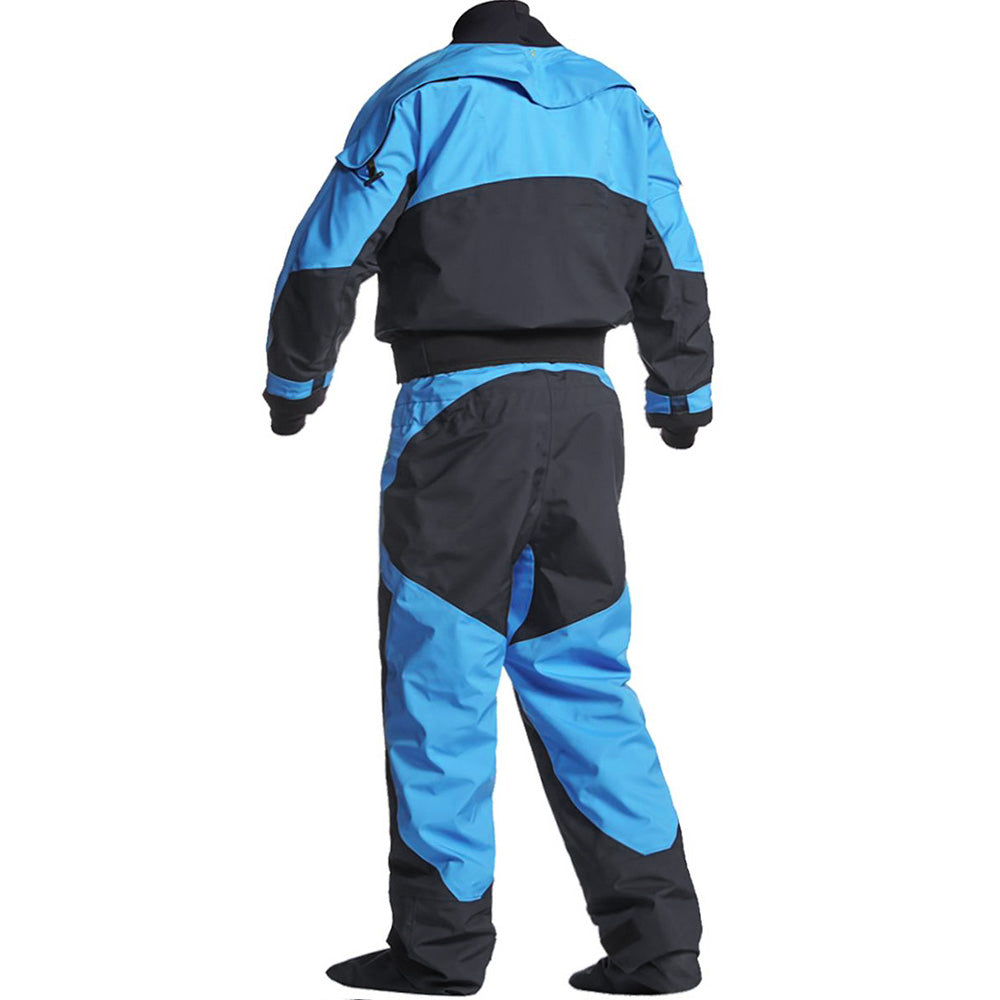 LKVER Whitewater Sportswear Drysuit