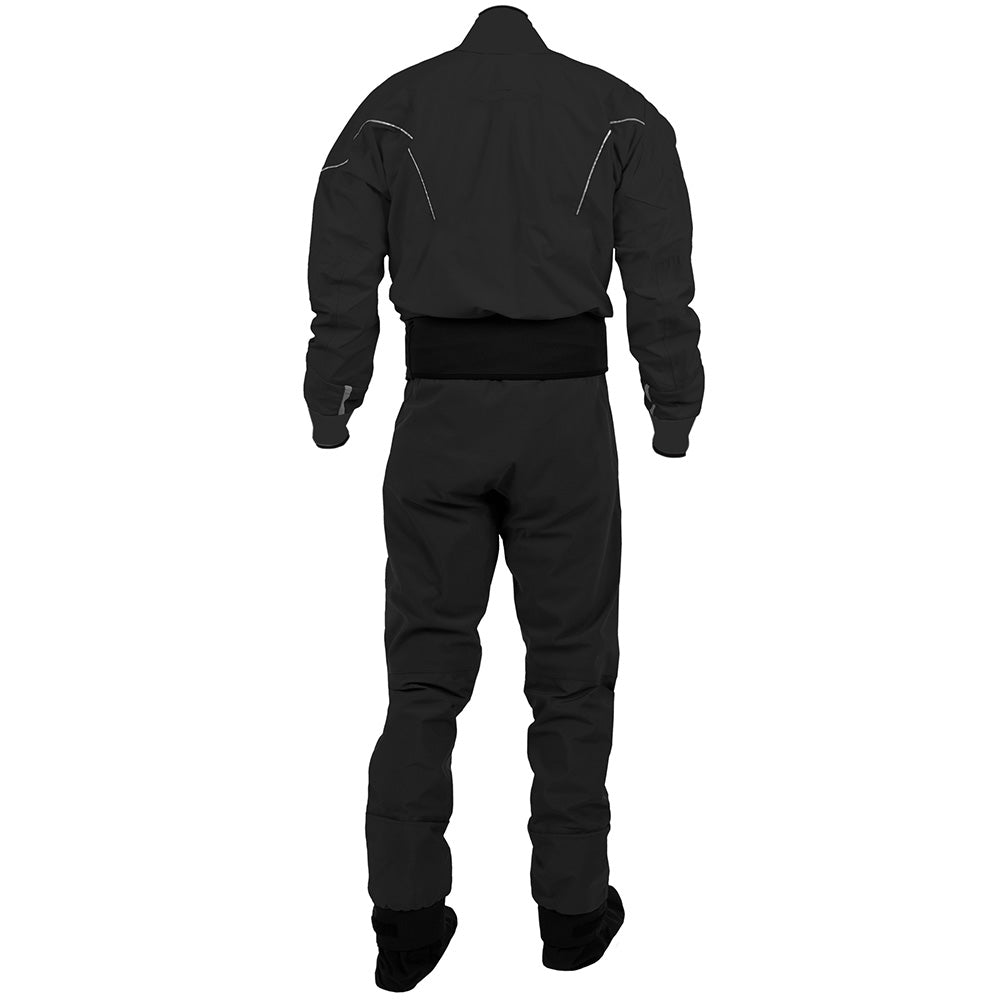 LKVER Watersports One-Piece Drysuit