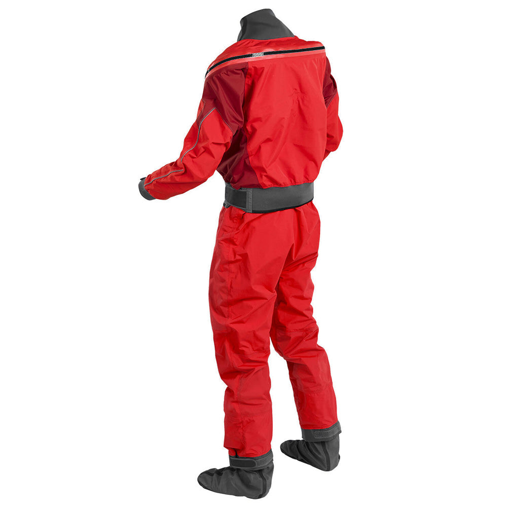 LKVER Outdoor Sports Drysuit Kayak Dry Wetsuit