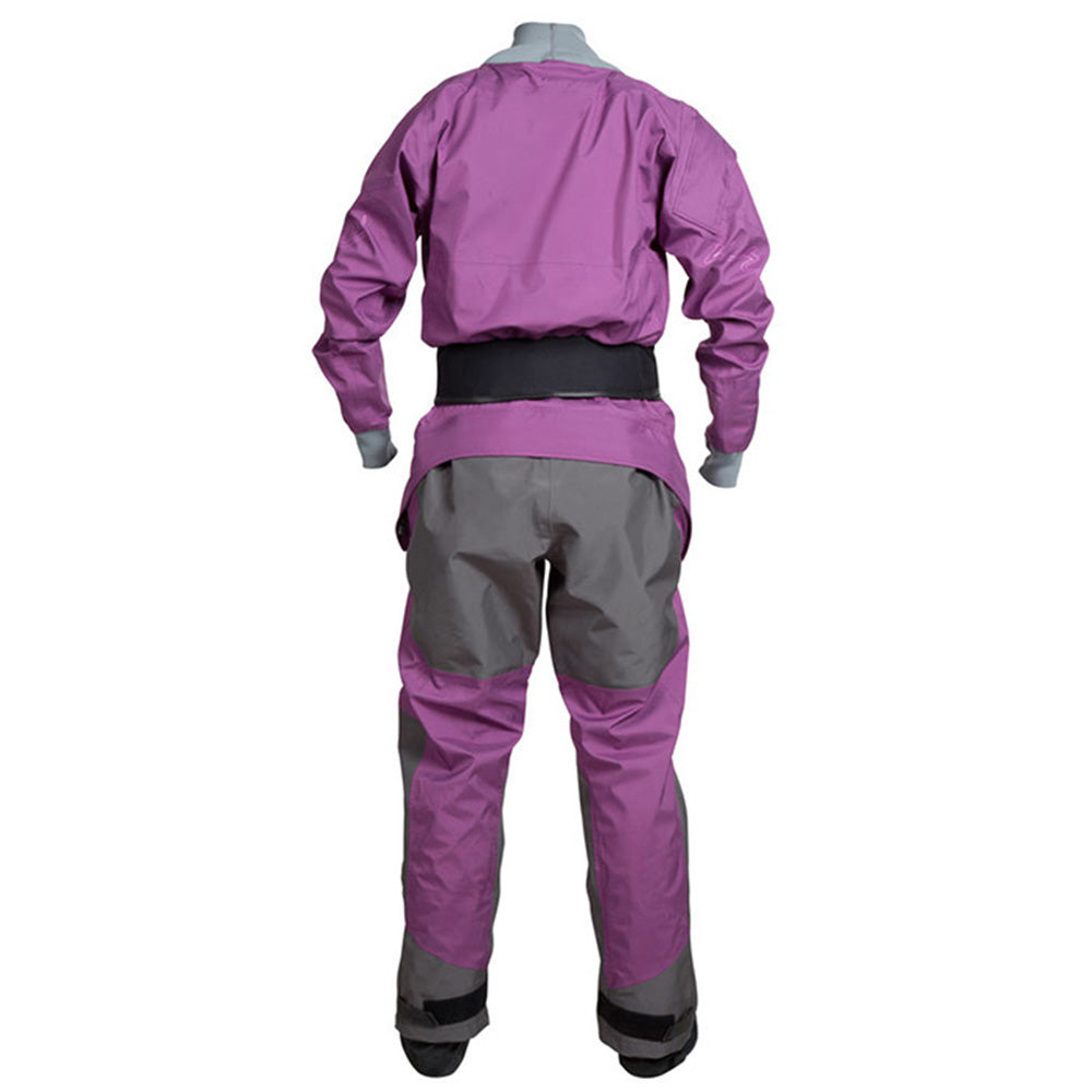 LKVER Women's Drysuit For Water Sports