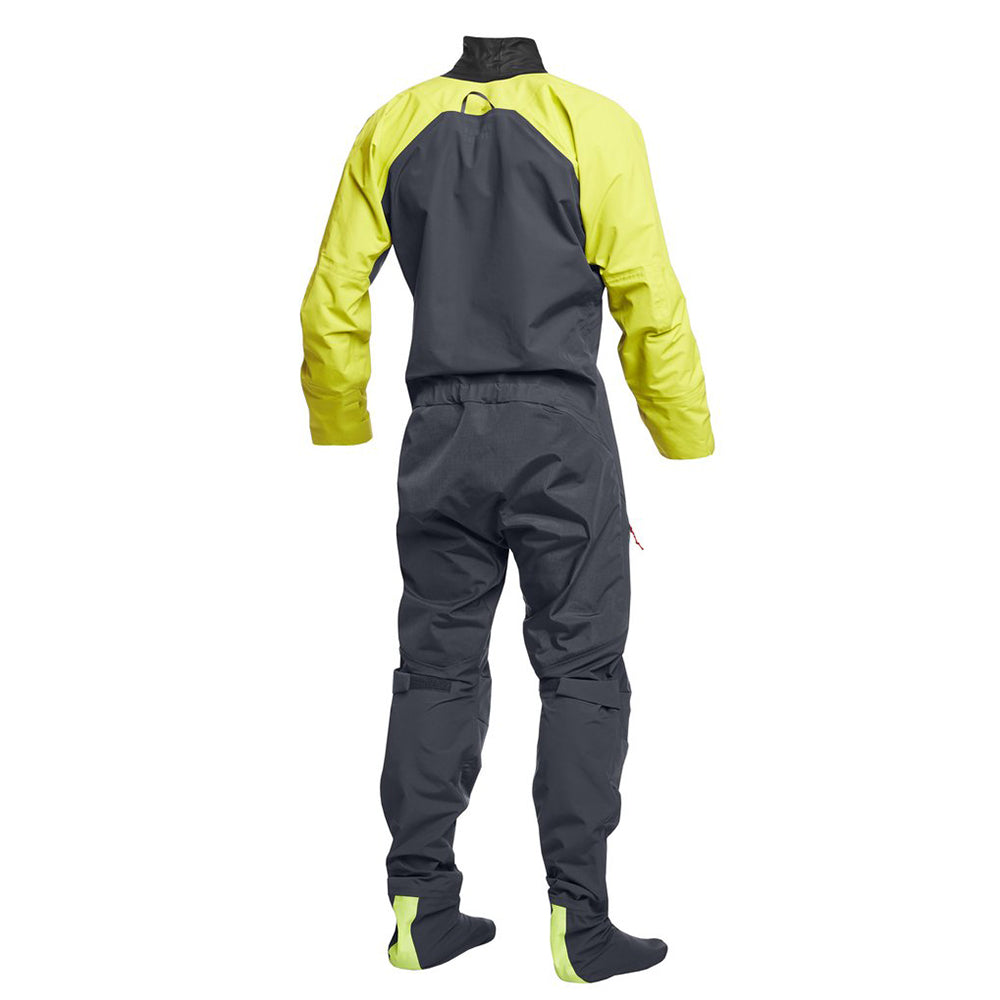 LKVER Men's Drysuit Kayak Whitewater Sports