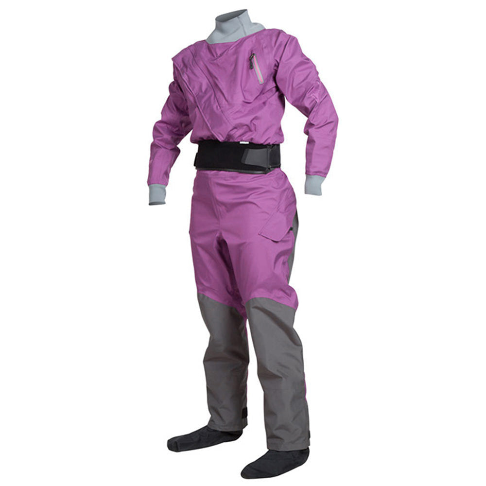 LKVER Women's Drysuit For Water Sports