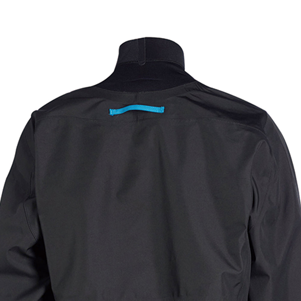 LKVER Men's Drysuit for Riptide Water 100% Waterproof
