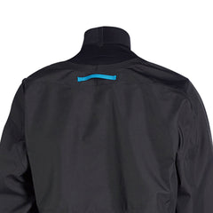 LKVER Men's Drysuit for Riptide Water 100% Waterproof