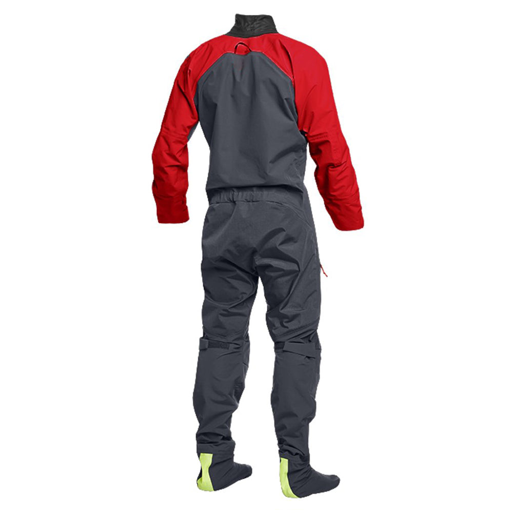 LKVER Men's Drysuit Kayak Whitewater Sports