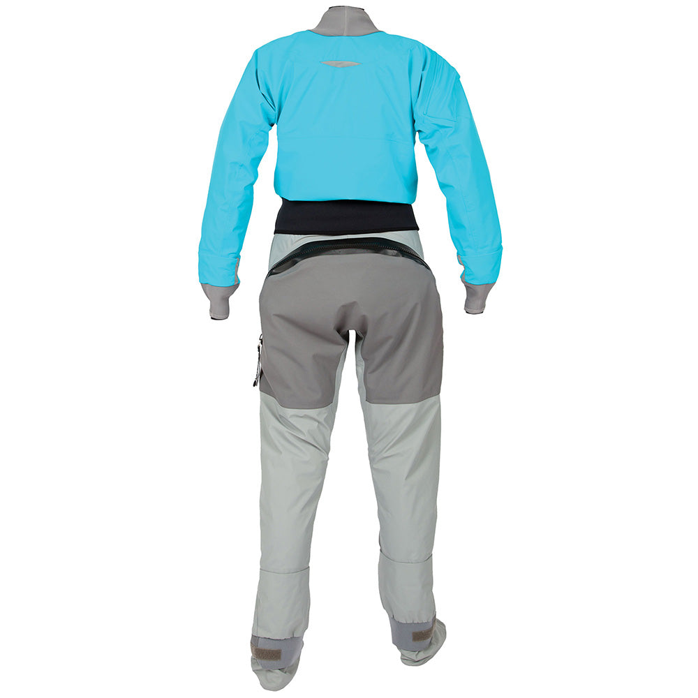 LKVER Women's Drysuit Whitewater Sports Waterproof Clothing