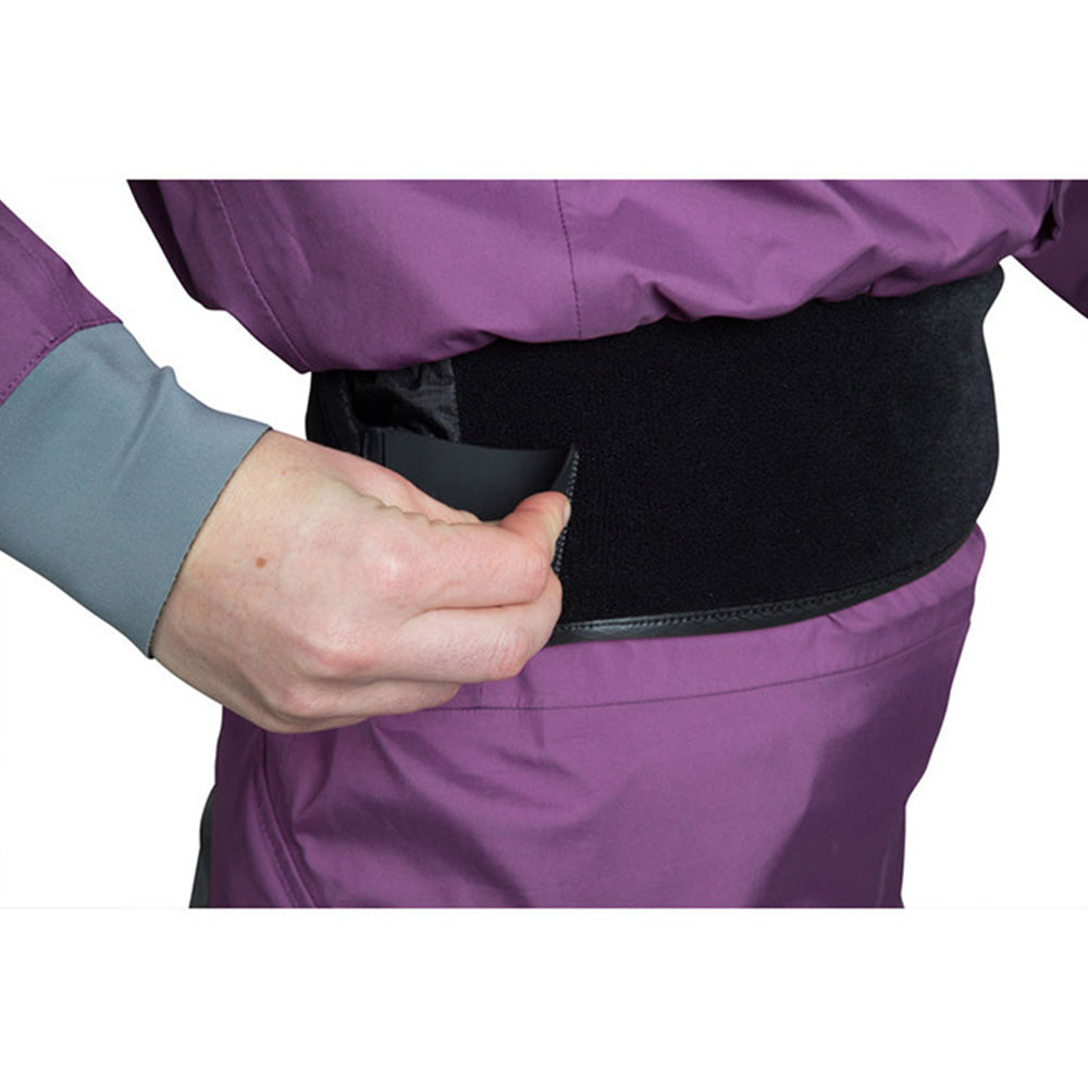 LKVER Women's Drysuit For Water Sports