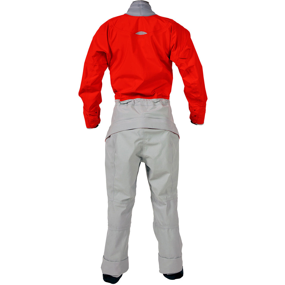 LKVER Kayak Gear Women's Drysuit
