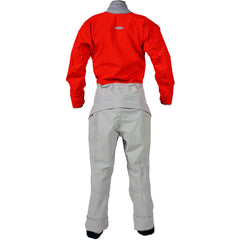LKVER Kayak Gear Women's Drysuit
