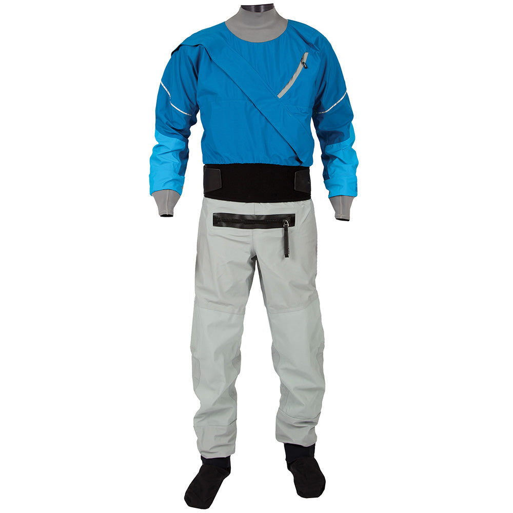 LKVER Watersports One-Piece Drysuit