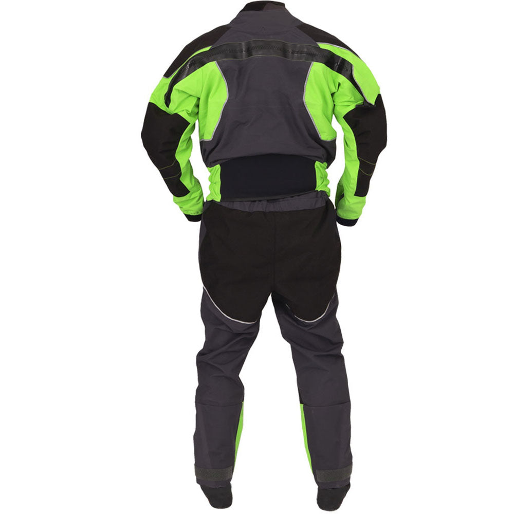 LKVER Drysuit For Outdoor Kayak Pulp Boards
