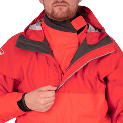LKVER Men's Drysuit for Water Rescue Clothing
