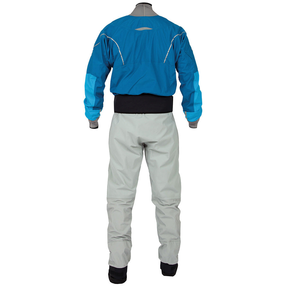 LKVER Watersports One-Piece Drysuit