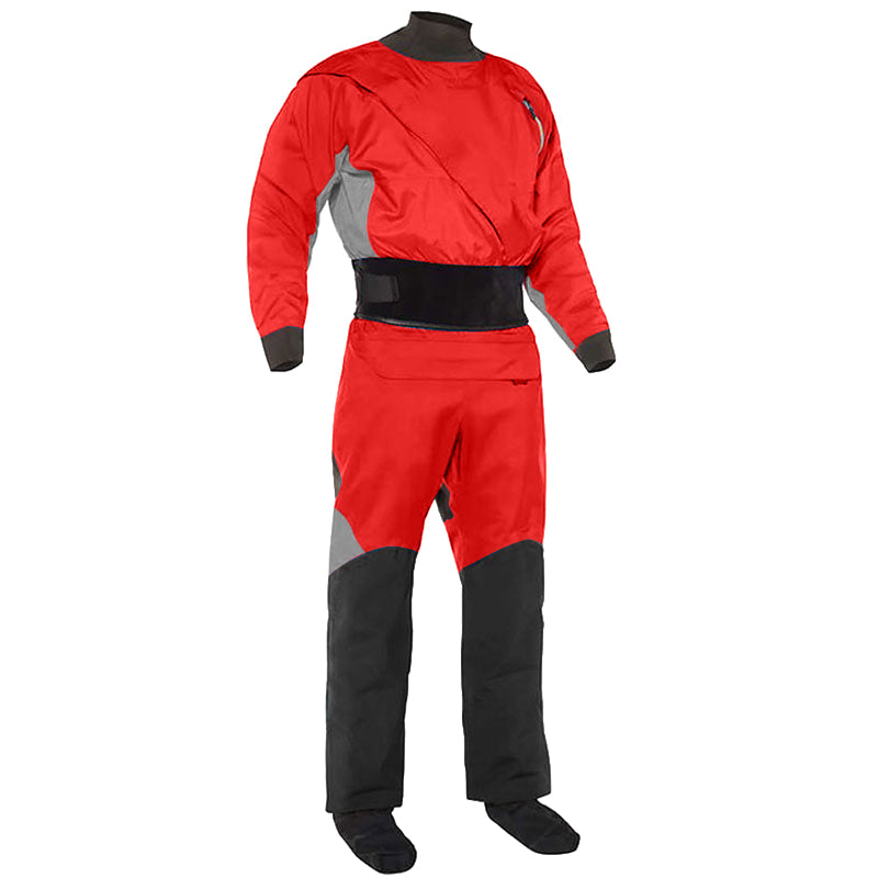LKVER Drysuits Outdoor Kayaking Pulp Boards