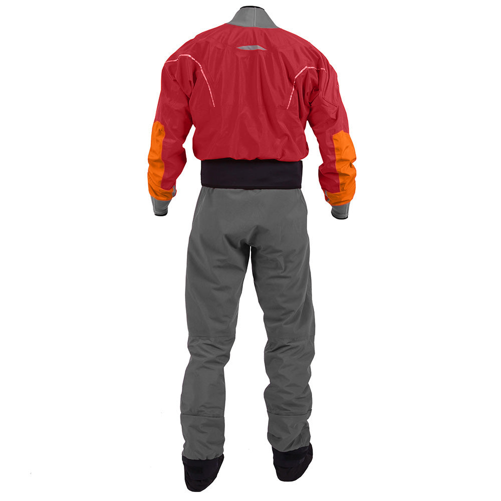 LKVER Watersports One-Piece Drysuit