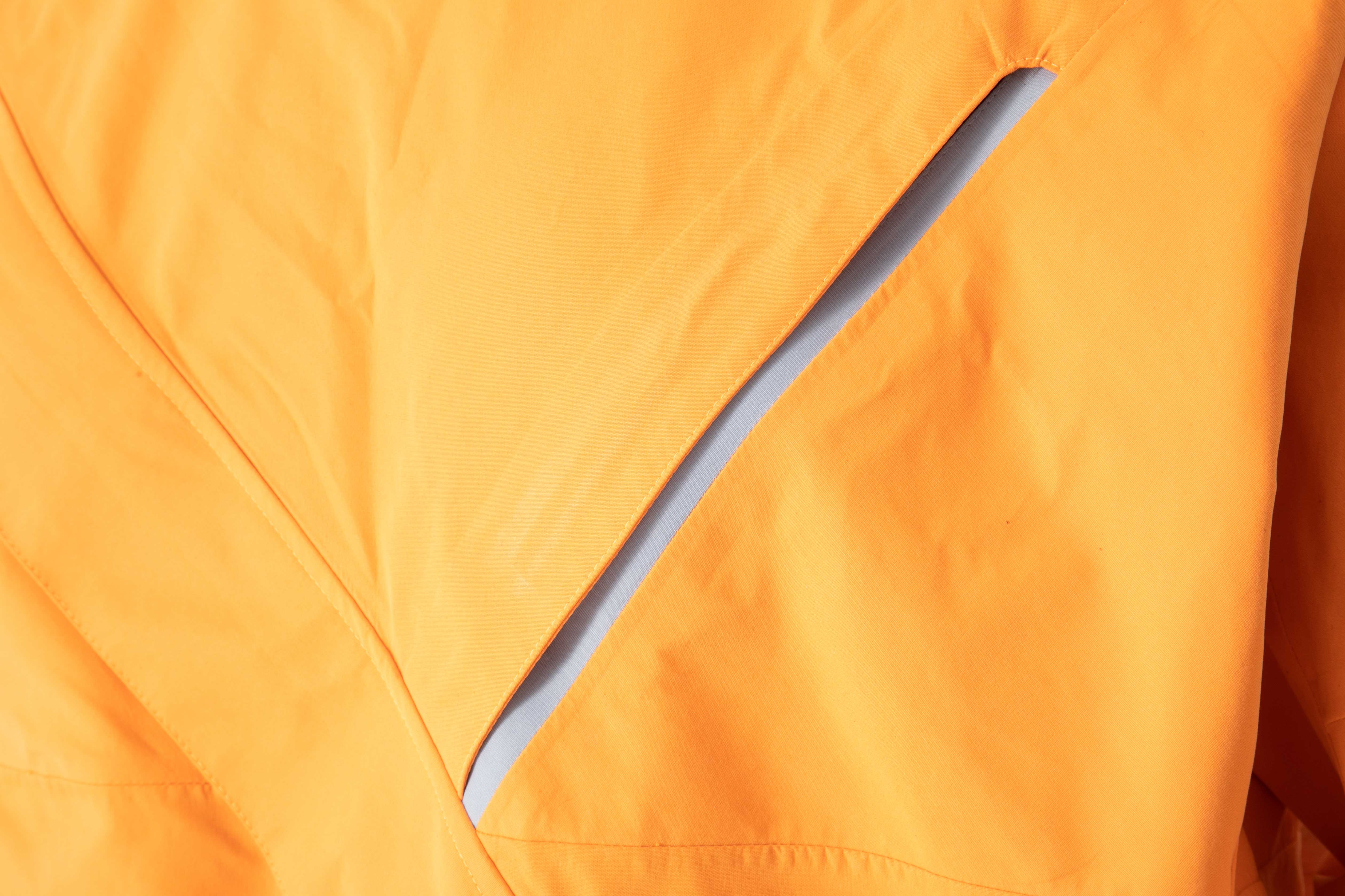 LKVER Kayak Dry Wetsuit 4 Layer Material