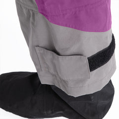 LKVER Women's Drysuit For Water Sports