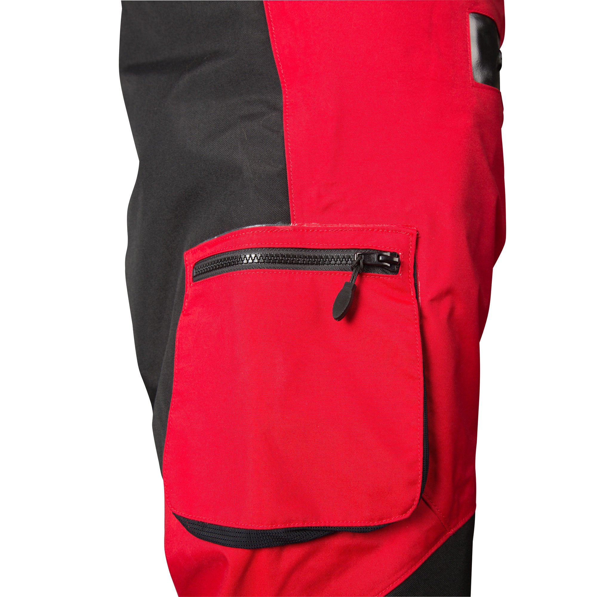 LKVER Men's Dry Suit Rubber Neck Cover Airtight Waterproof