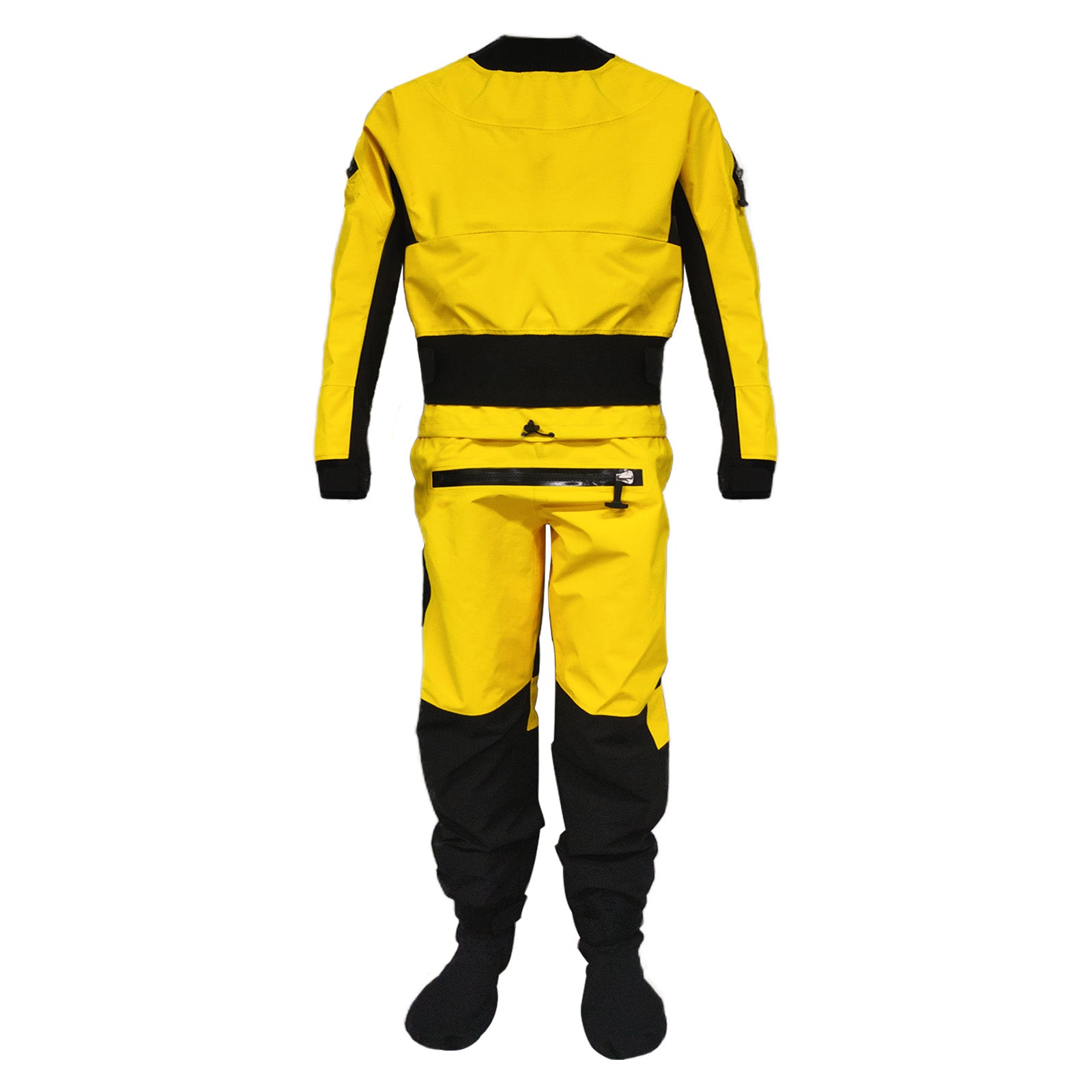 LKVER Outdoor Sports Drysuit Kayak Dry Wetsuit